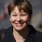 Green MP Caroline Lucas